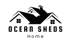 Ocean Sheds Home
